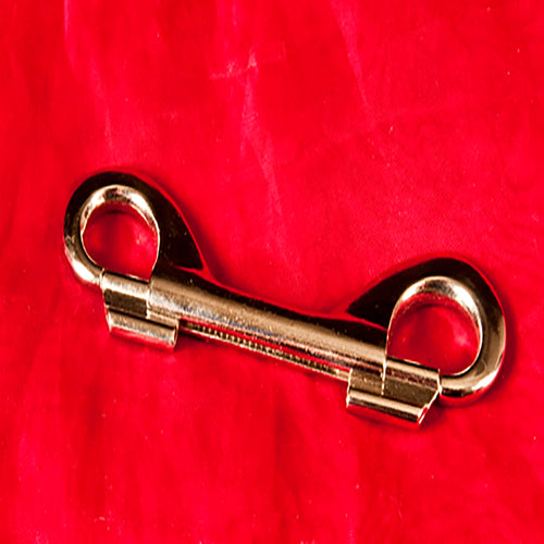 BDSM Dubbel karbin