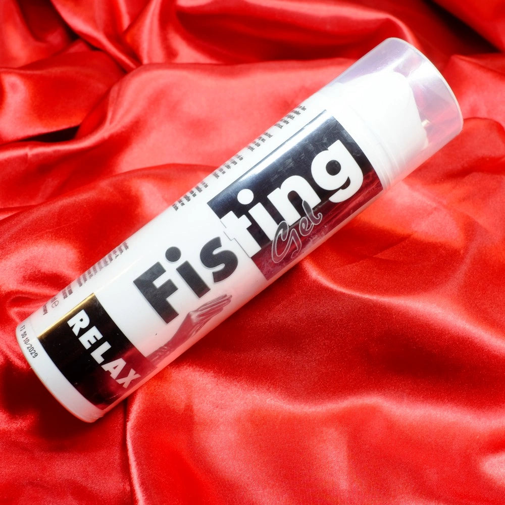 Relax Fisting Gel 200 ml