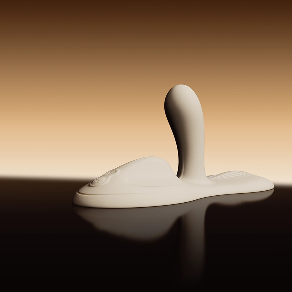 Flora Smart Vibrator