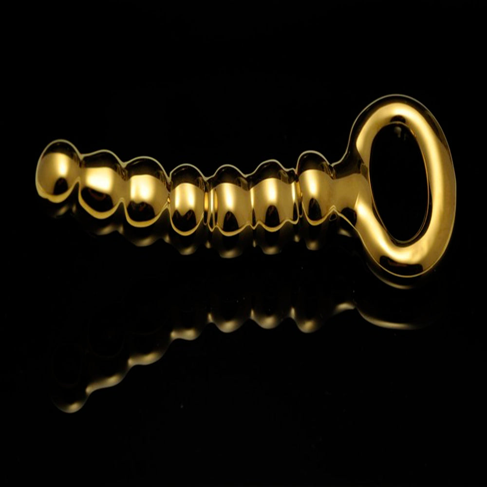 Glass Sex Toys  Chambers of Love.