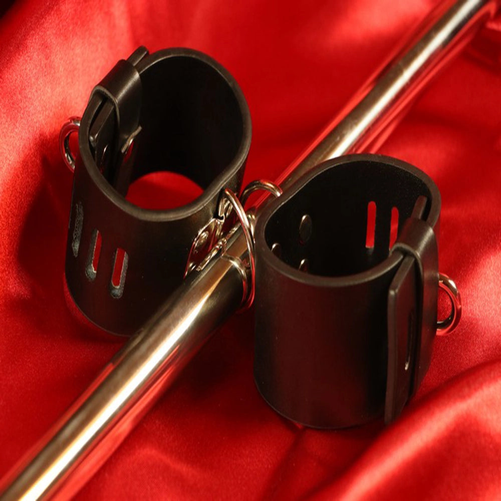BDSM Hand-Fotspridare