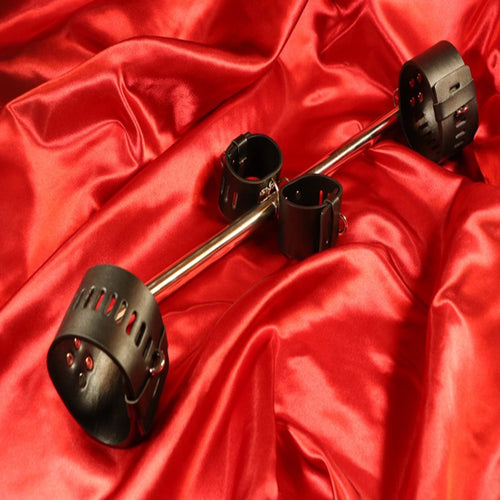 BDSM Hand-Fotspridare