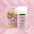 Hydra – Vaginal fuktighetskräm
