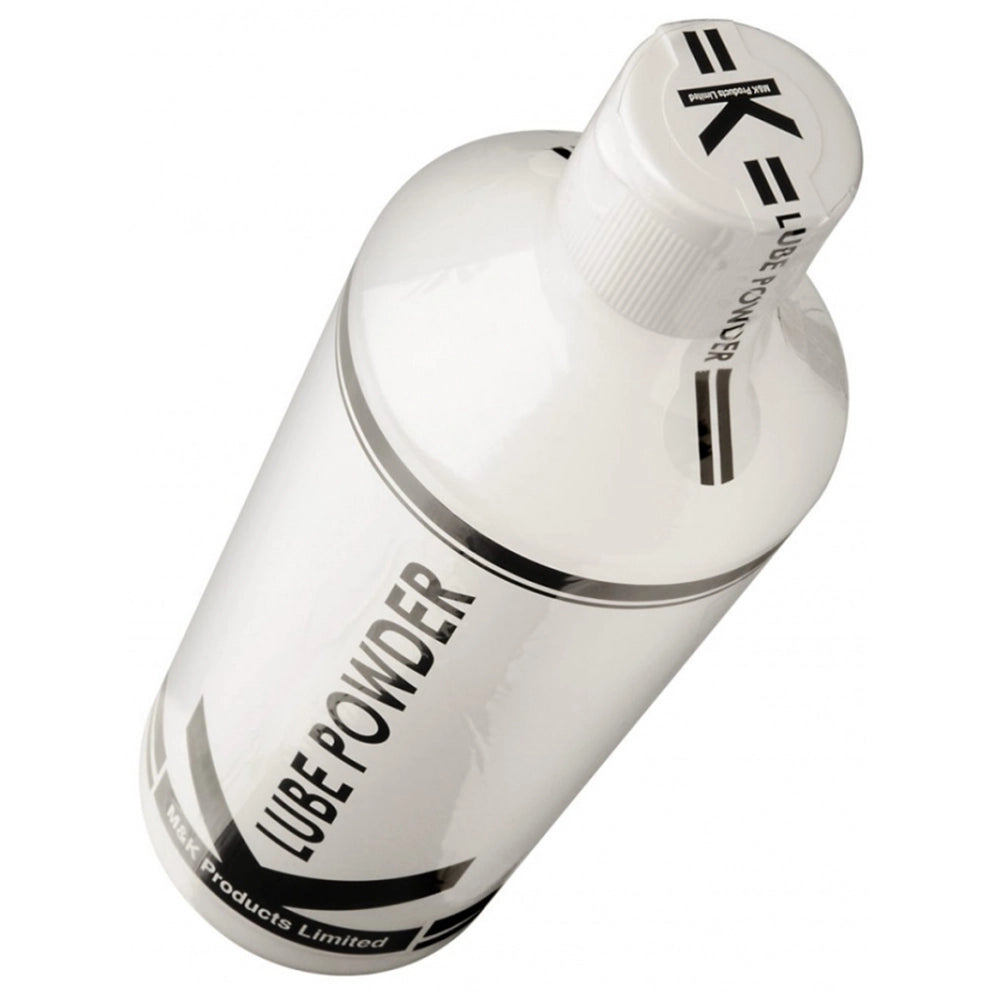 K LUBE PULVER