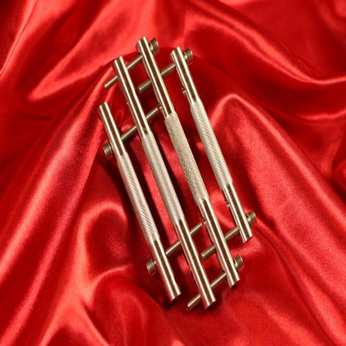 BDSM Läpp-Tungpress Gag