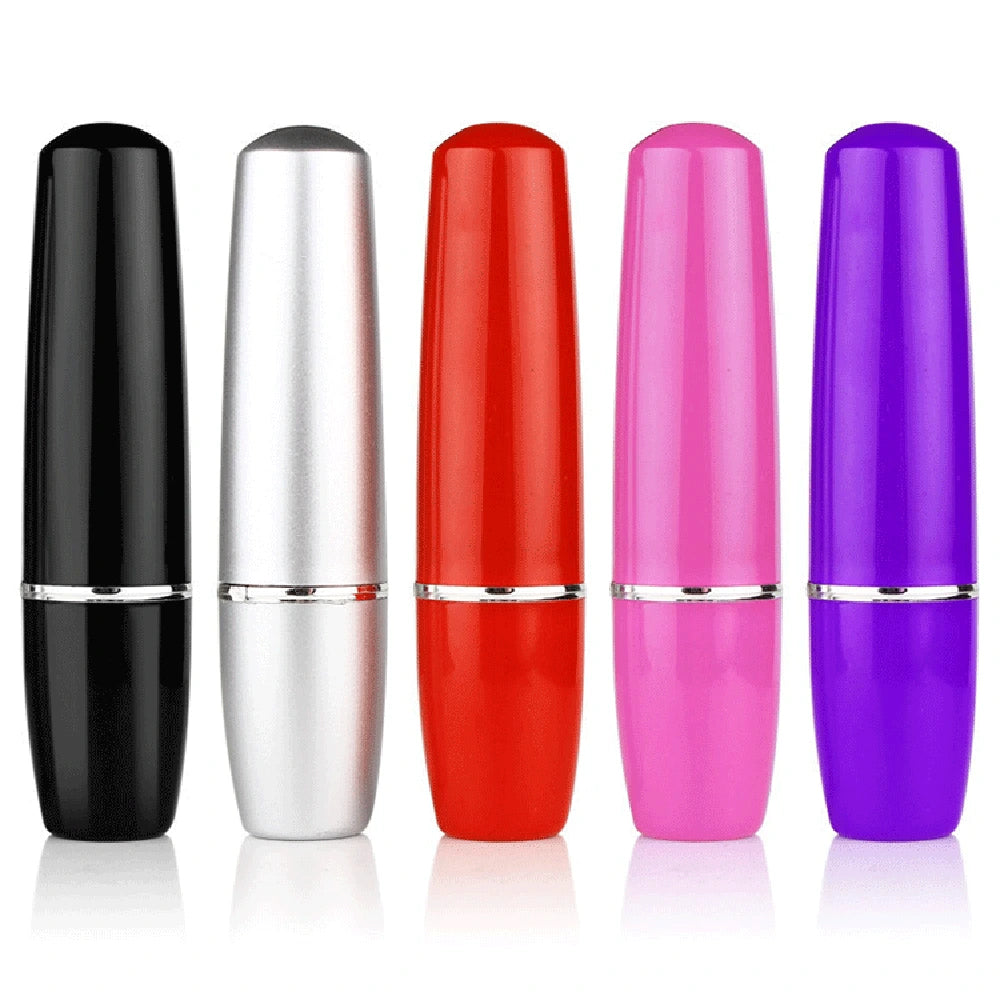 Läppstiftsvibrator