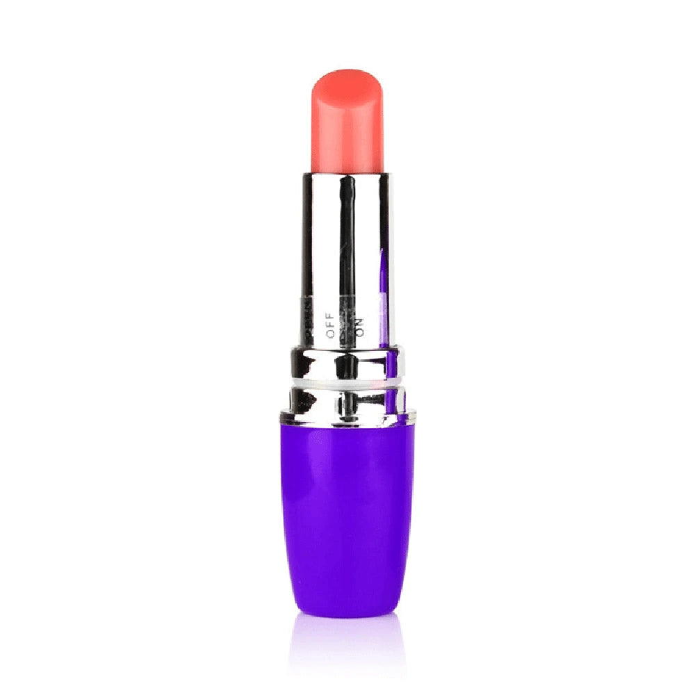 Läppstiftsvibrator