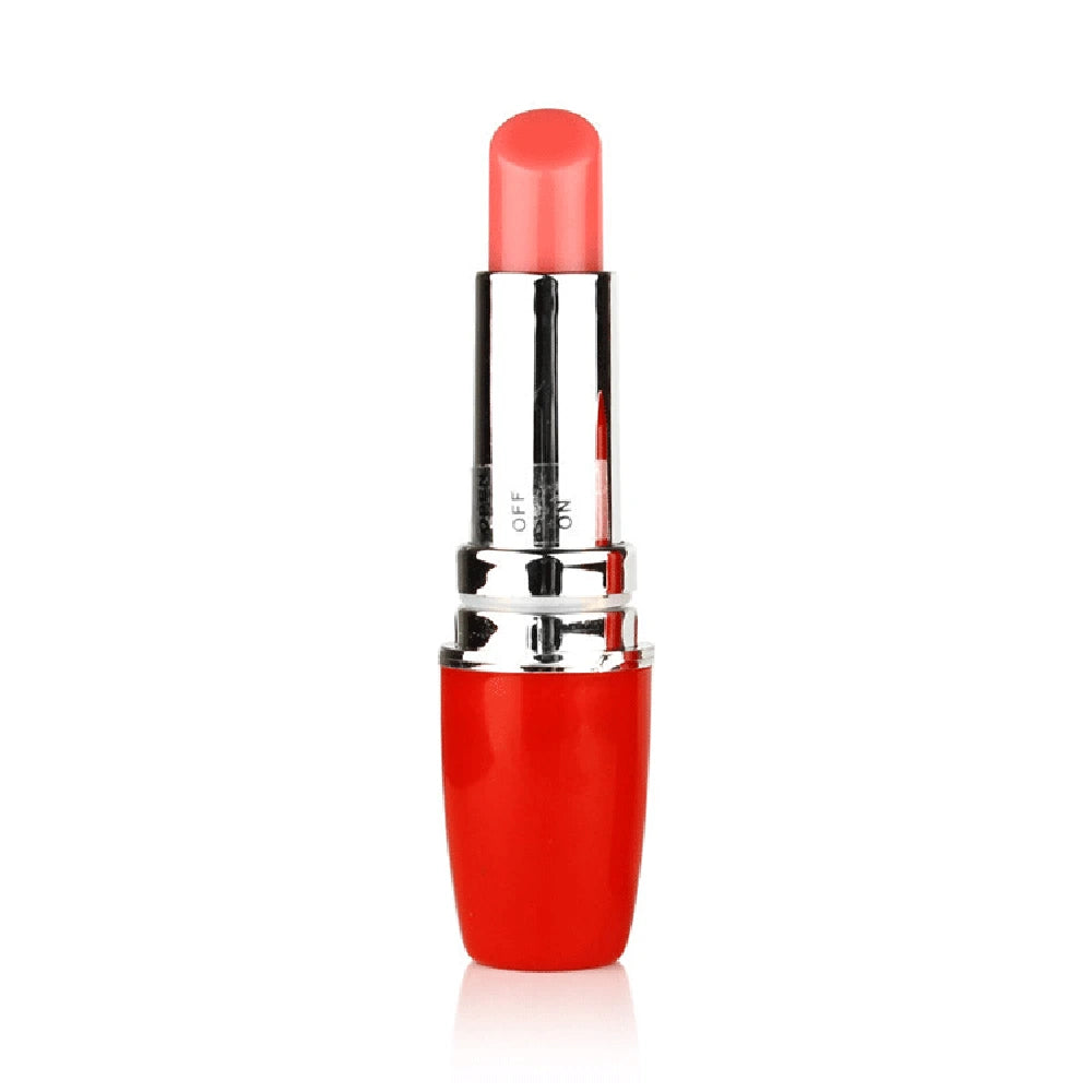 Läppstiftsvibrator