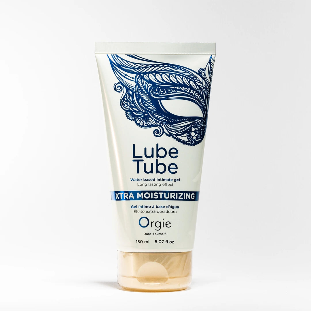 Orgie Lube Tube Extra