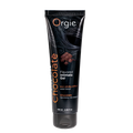 Orgie Lube Tube Chocolate