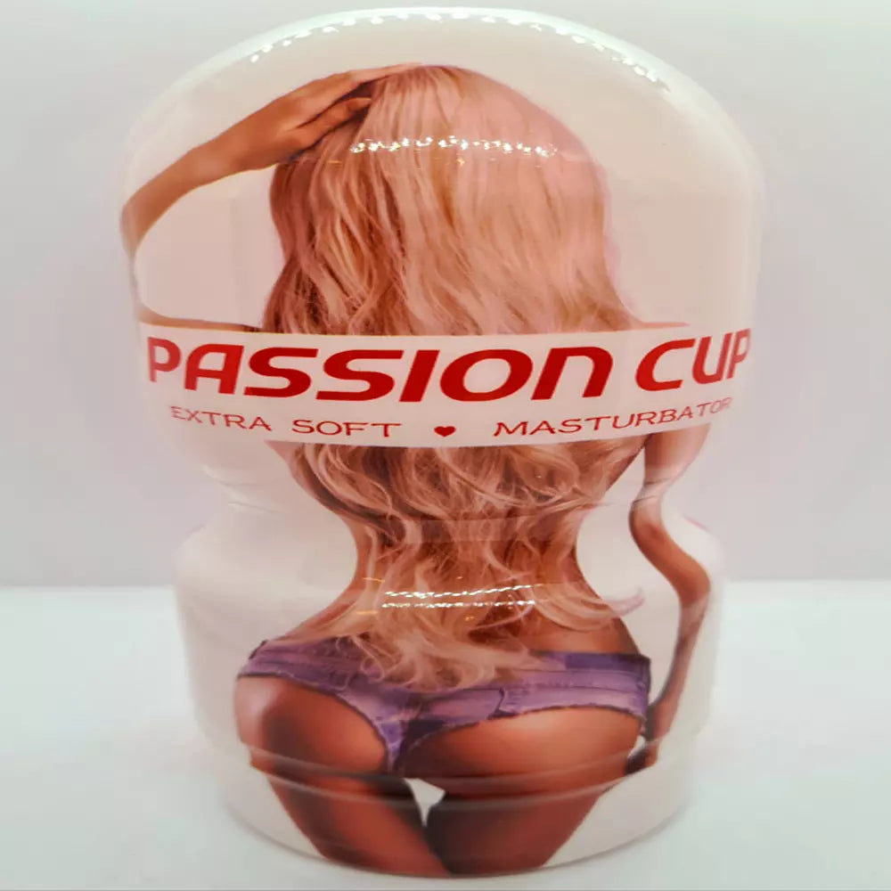 Passion Cup Masturbator Realistic Feel | Chambers of Love Chambers of Love. Passion Cup Masturbator Realistic Feel | Chambers of Love Chambers of Love.
