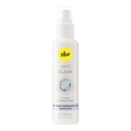 Pjur Clean Spray 100 ml intimrengöring med alkoholfri formula från Pjur