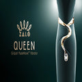 Queen G-punkts PulseWave Vibrator