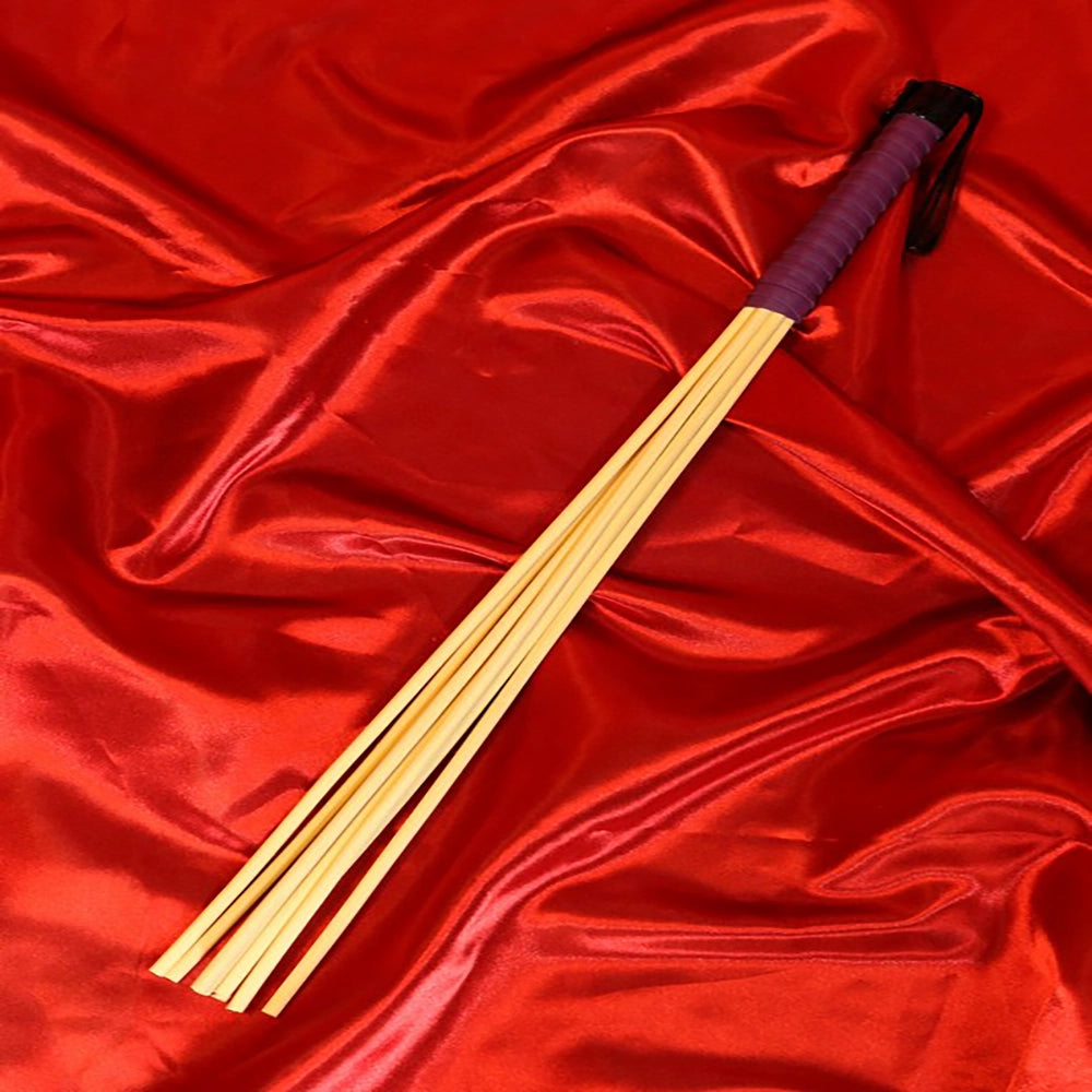 Rotting flogger 8