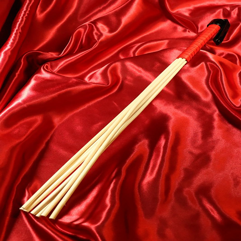Rotting flogger 8
