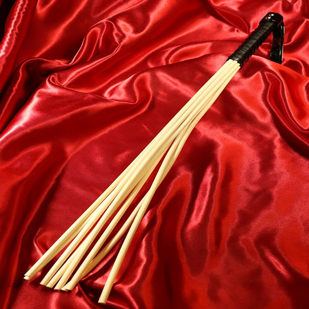Rotting flogger 8