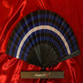 Solfjäder Fetish flagg