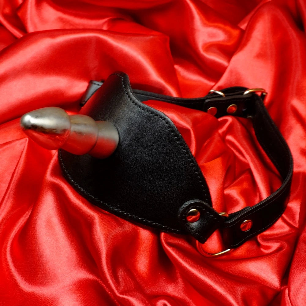 Vac-U-Lock Mun Gag