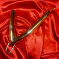 Vaginal bondagekrok