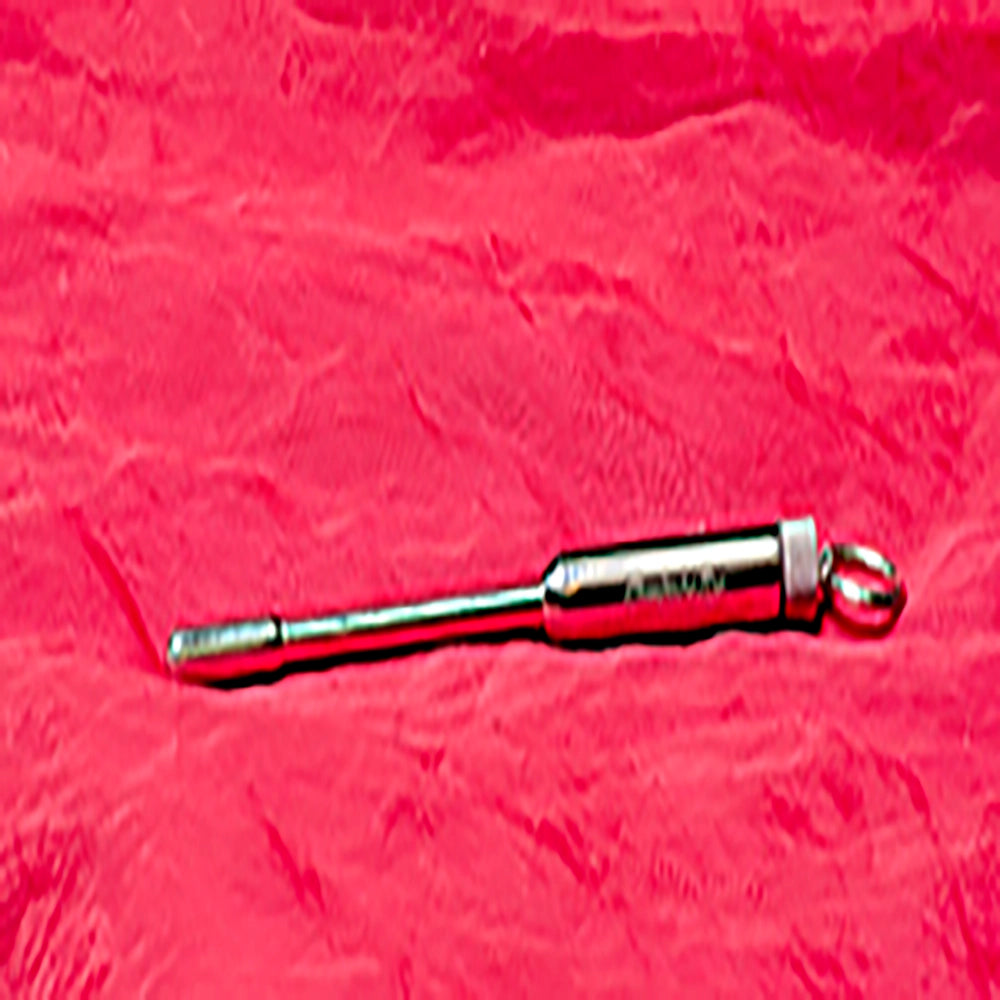 Vibrerande dilator liten