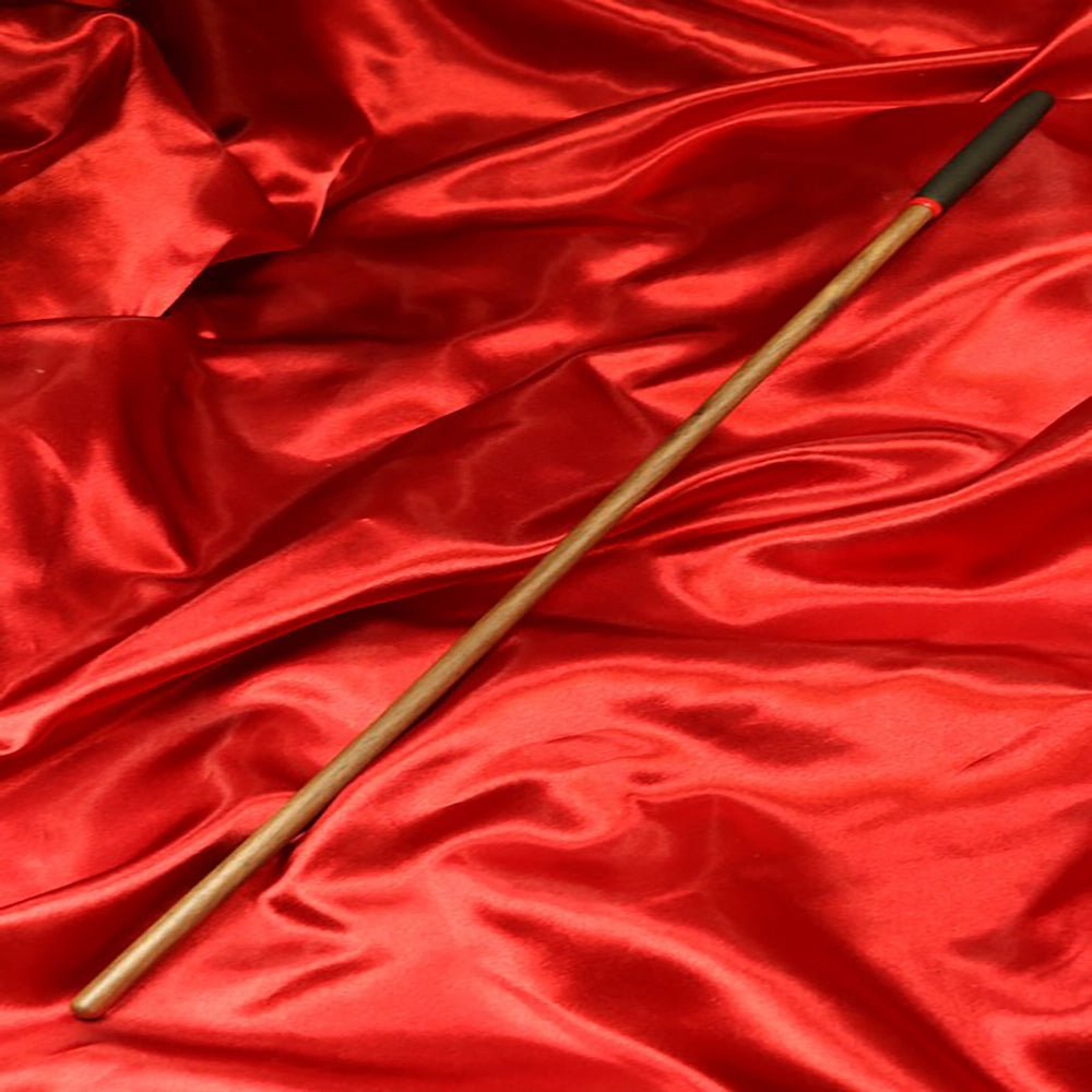 Valnöt Discipline Cane